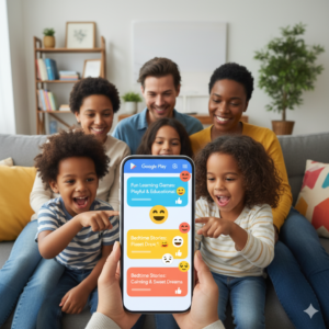 Google Play Store Easy AI Reviews