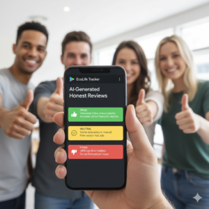 Google Play Store Honest AI Reviews