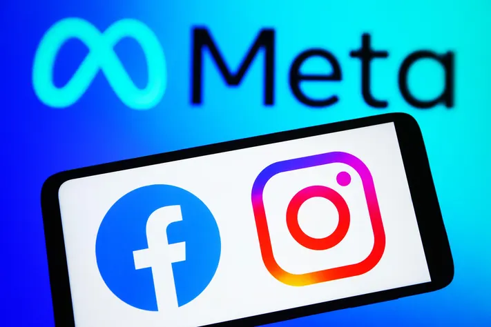 EU Warnings About Meta’s Addictive Facebook and Instagram Design