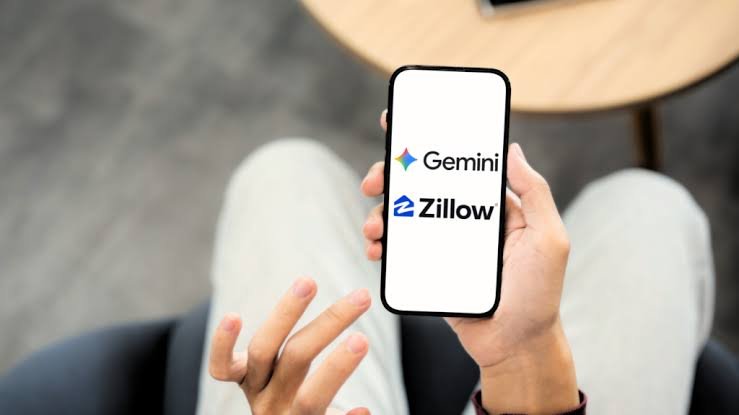 Zillow Rentals Adds Google Gemini Integration for Easier Rental Home and Apartment Search